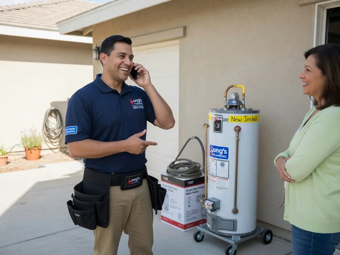 Leak Detection New Athens, OH FAQs
